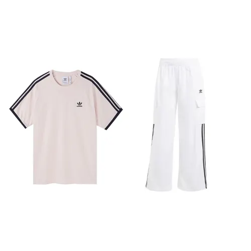 Adidas Originals Casual Suit Women's