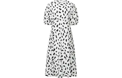 UNIQLO Short Sleeved Dress Women's