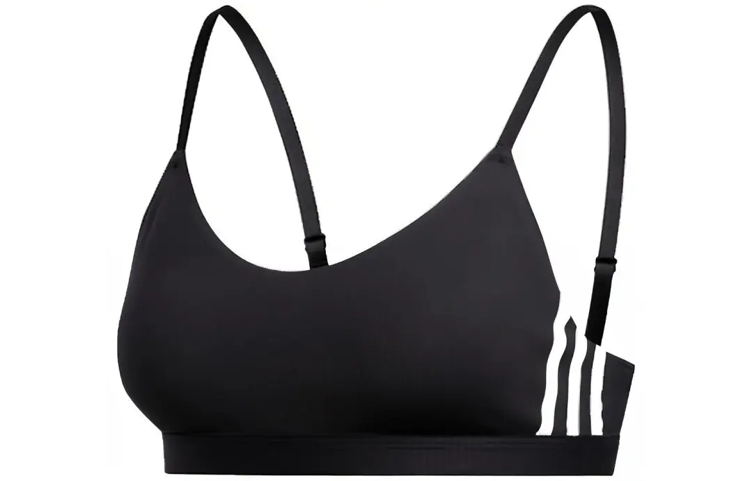 Adidas Sports Underwear Women's Black