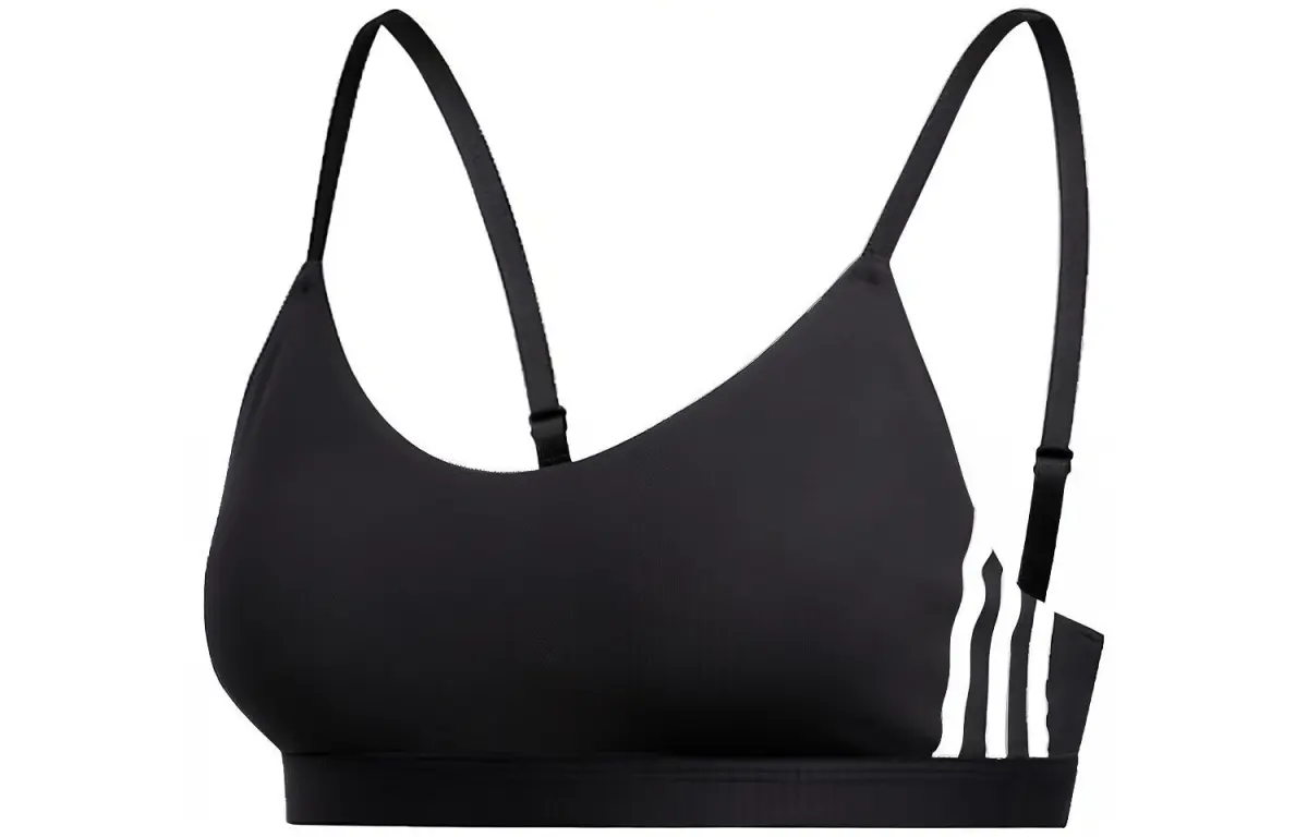 Adidas Sports Underwear Women's Black