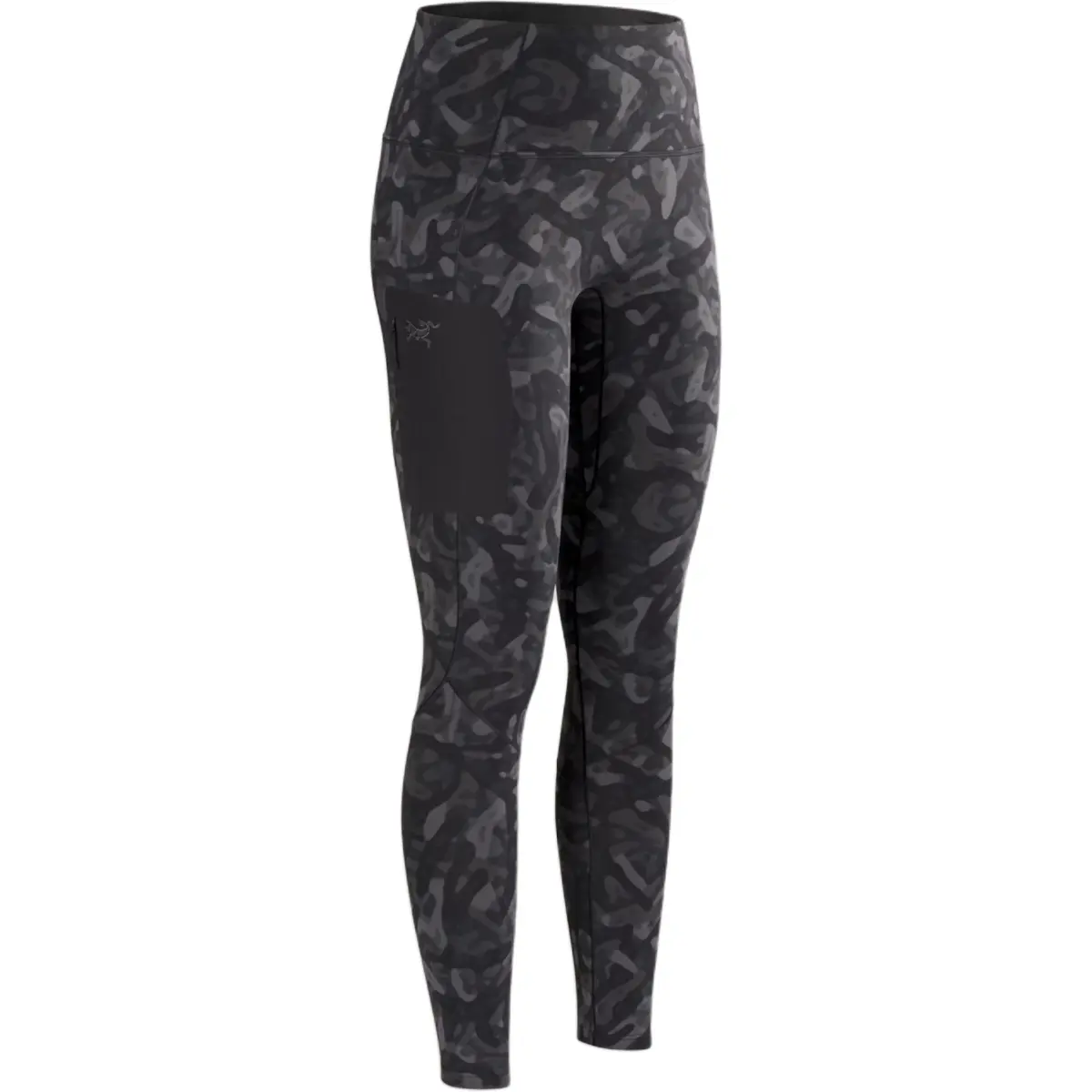 Arc'teryx RHO LT FW24 Bottom Print Women's Leggings Women's