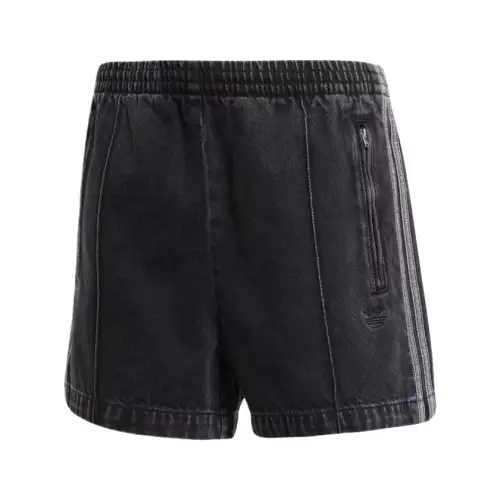 Adidas Originals Adicolor Denim Firebird Shorts