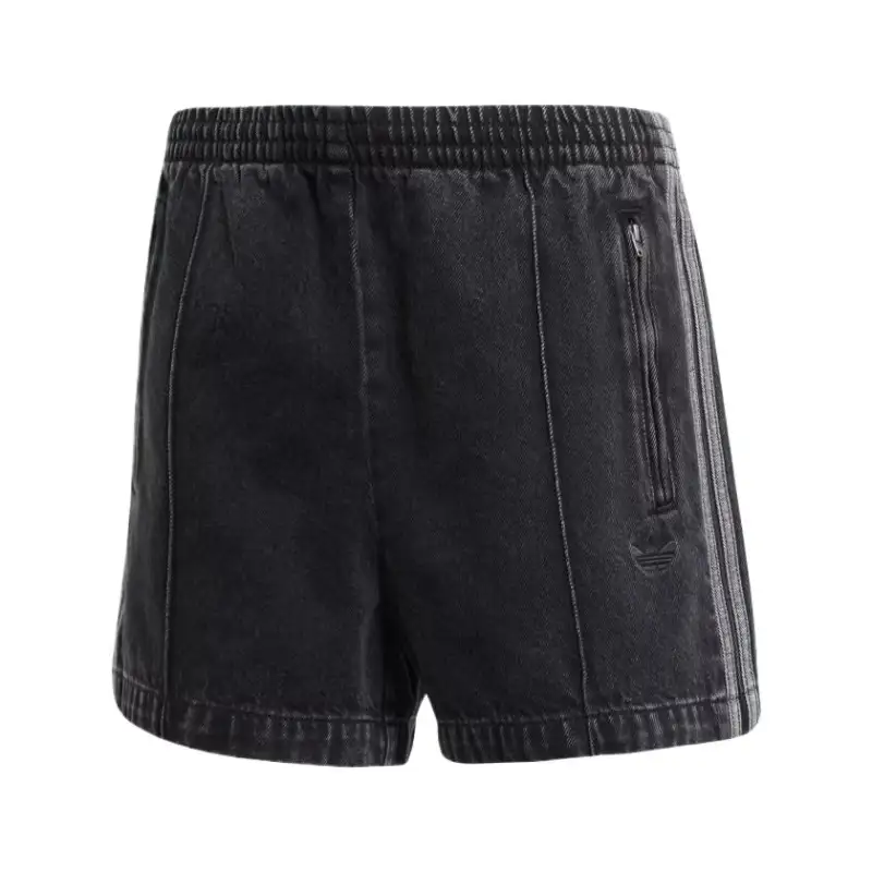 Adidas Originals Adicolor Denim Firebird Shorts