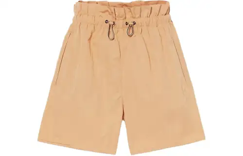 Timberland Casual Shorts Women's Yellow