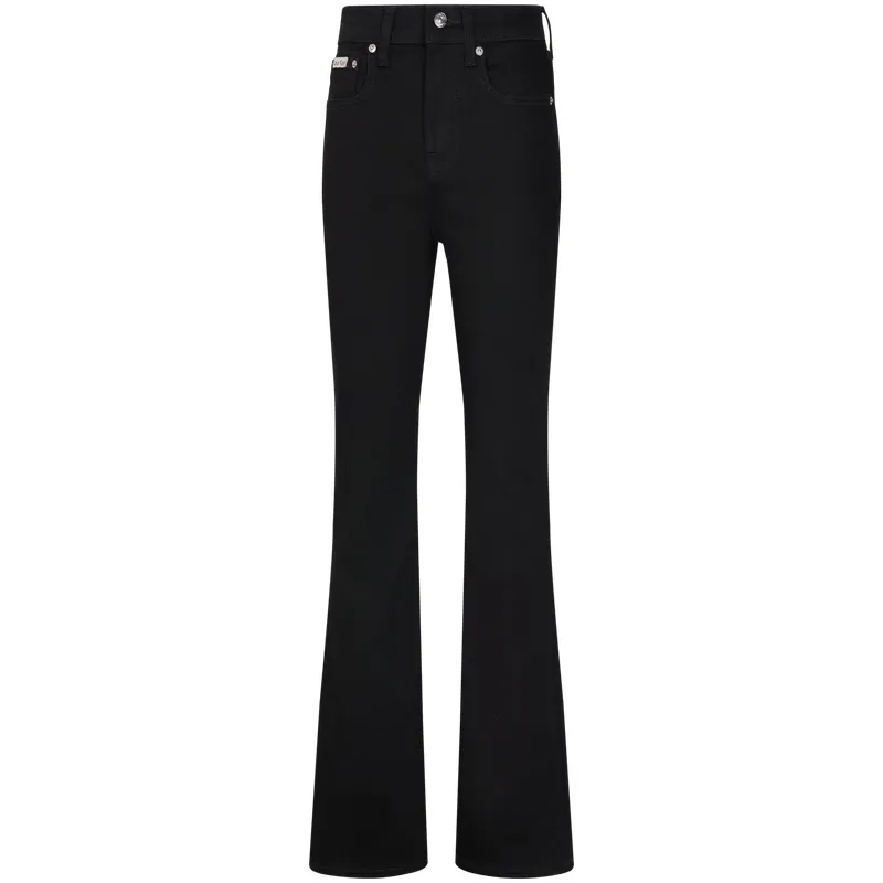 CALVIN KLEIN Jeans Women's CLT Black