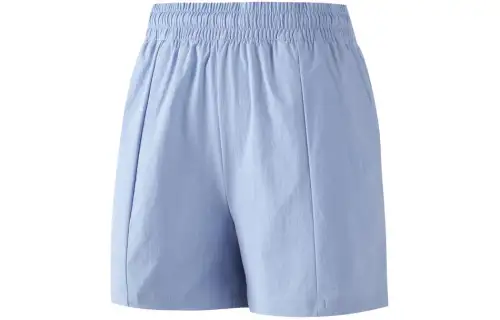 Skechers Casual Shorts Women's Tranquil Blue