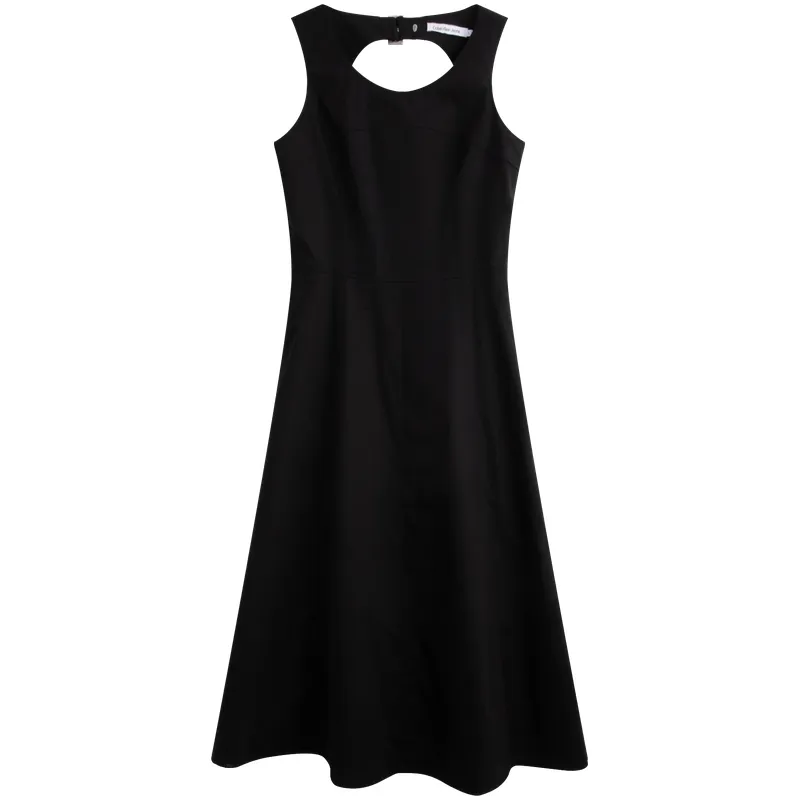 CALVIN KLEIN Sleeveless Dress Women's