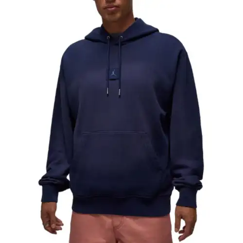Jordan Sweatshirt Men's Midnight Marine Blue