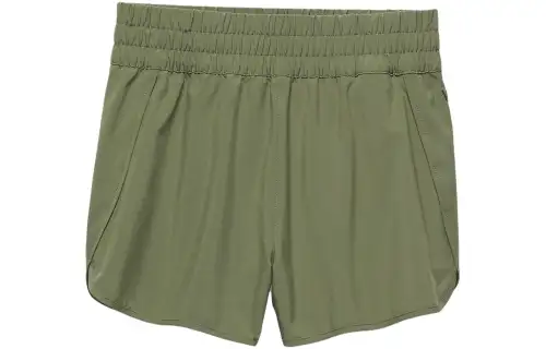 Vans Casual Shorts Women's Green