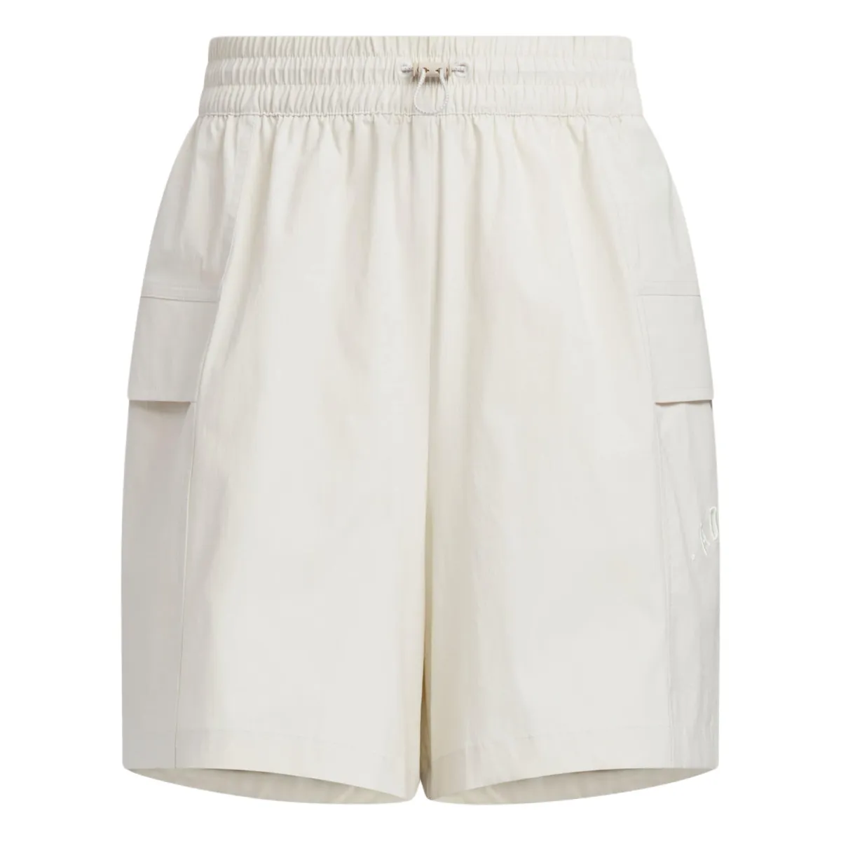 Adidas VERBIAGE WOVEN SHORTS Casual Shorts Women's Bauxite Brown