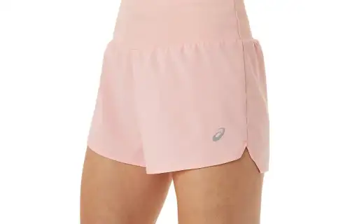 Asics Casual Shorts Women's Matte Rose