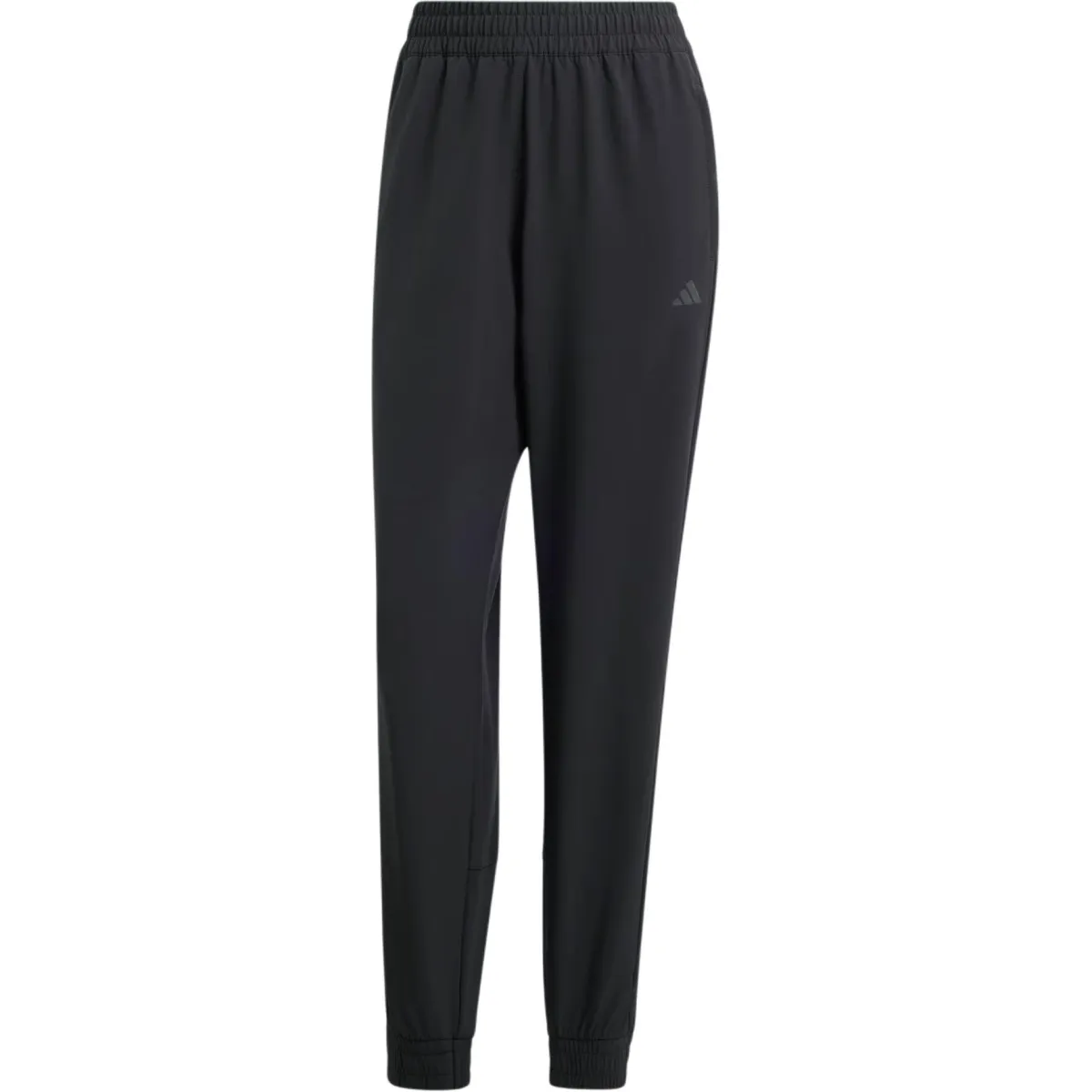 Adidas Knitted Sweatpants Women's Black