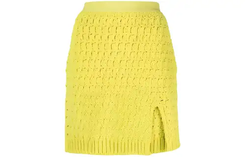 Bottega Veneta Casual Short Skirts Women's