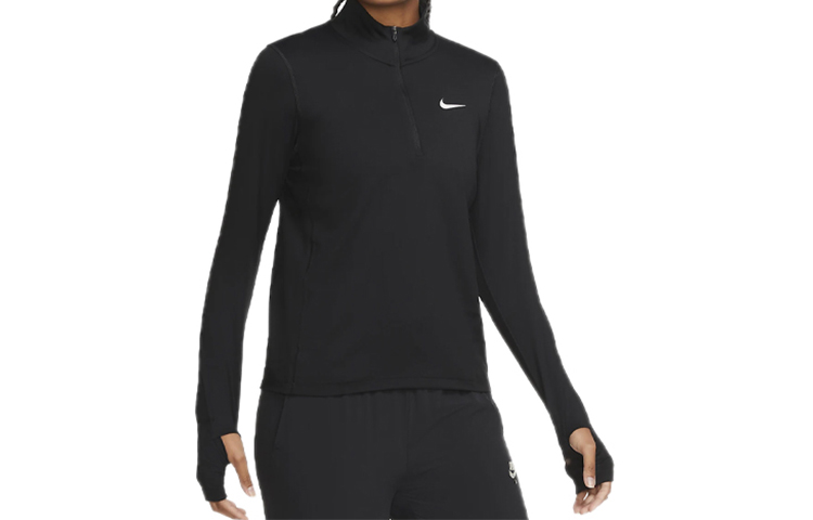 Nike Women’s Fitness Clothing Women’s Black