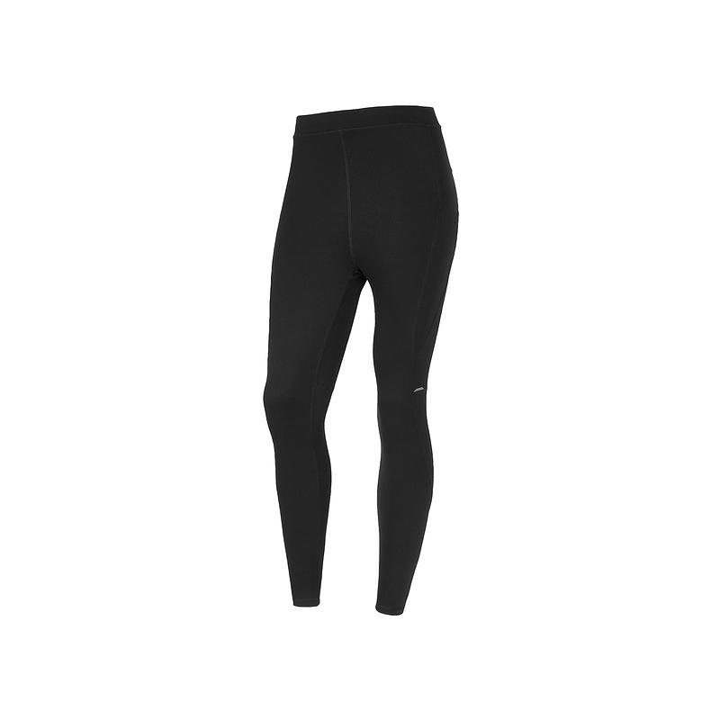 Женские штаны Skechers Спортивные (черные)