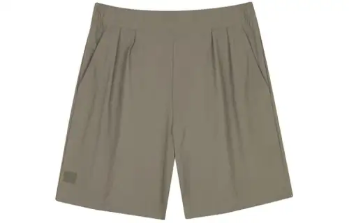 Skechers Casual Shorts Women's Mushroom Brown