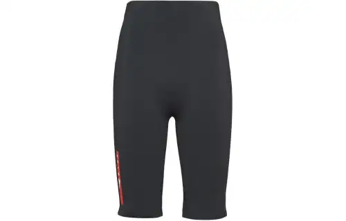 PRADA Casual Shorts Women's Black