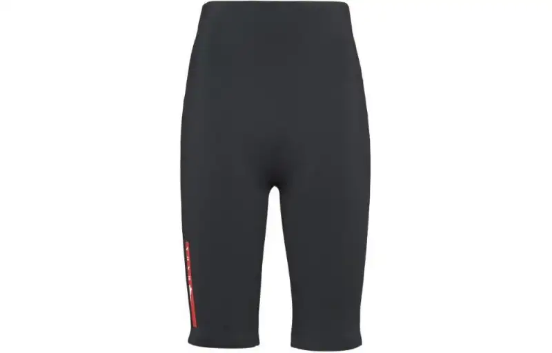 PRADA Casual Shorts Women's Black