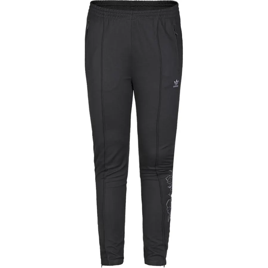 Adidas Originals Superstar floral track pants