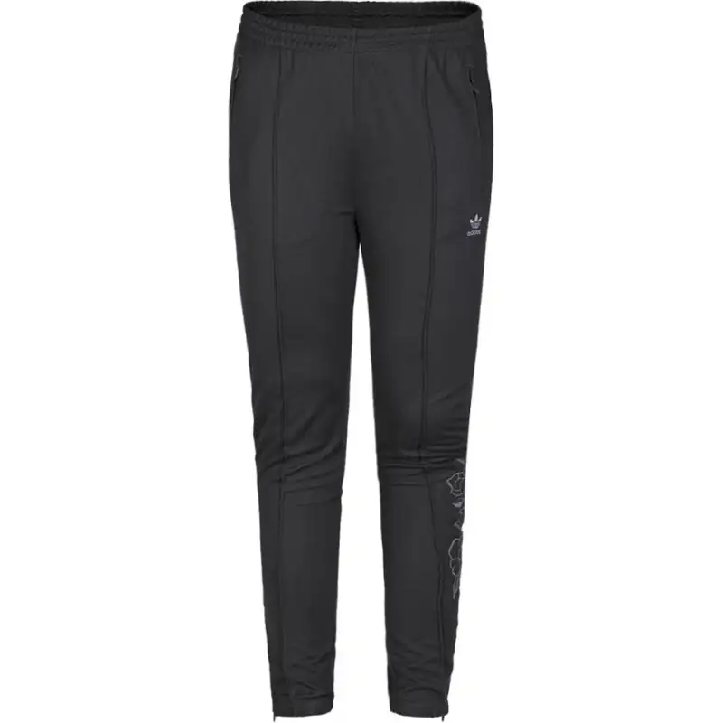 Adidas Originals Superstar floral track pants