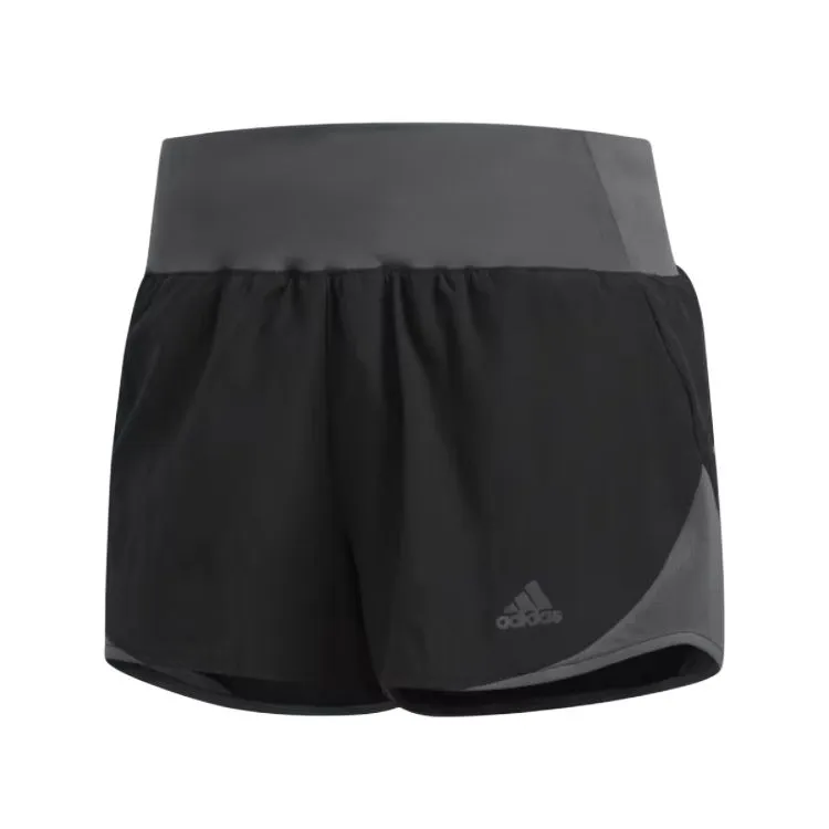 Adidas Casual Shorts Women's Black