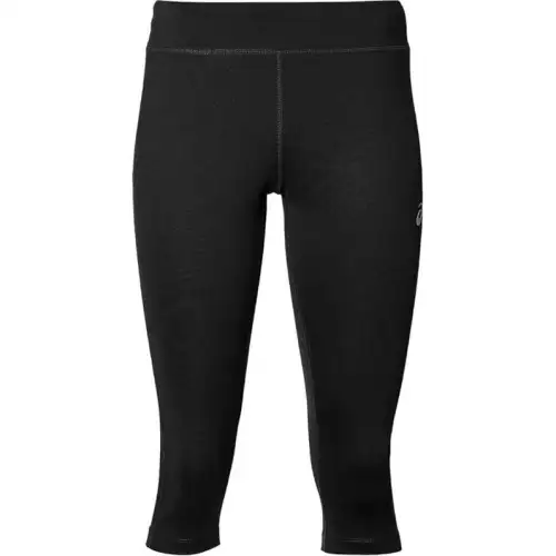 ASICS Casual Shorts Women's Black