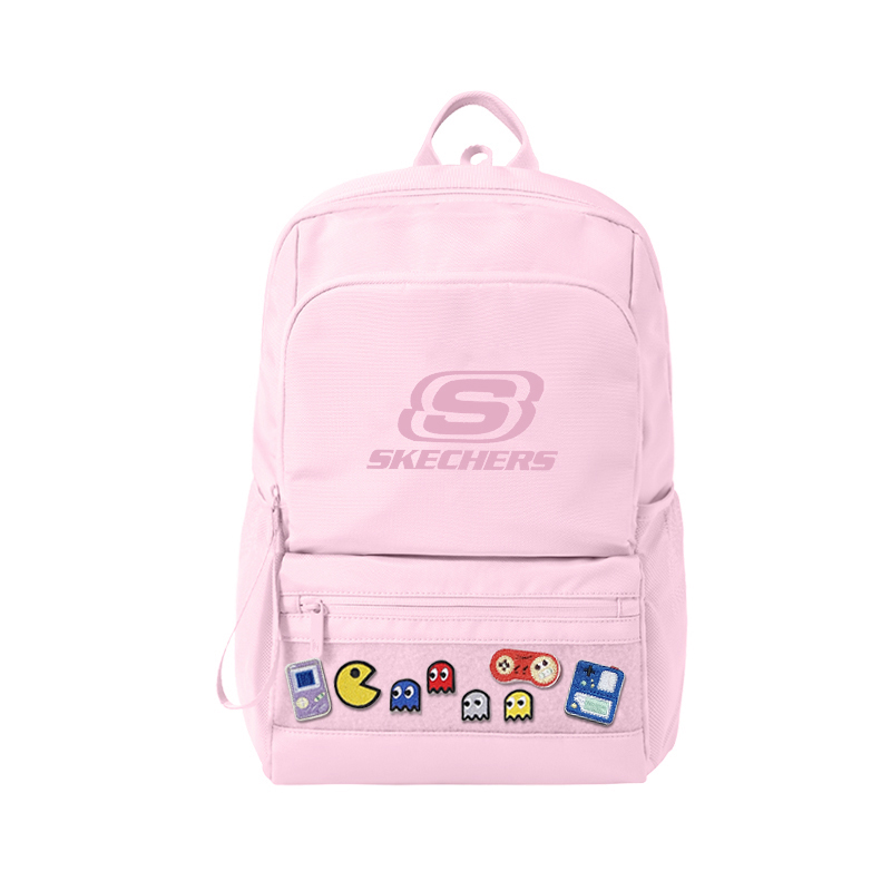 Рюкзак Skechers (розовый)