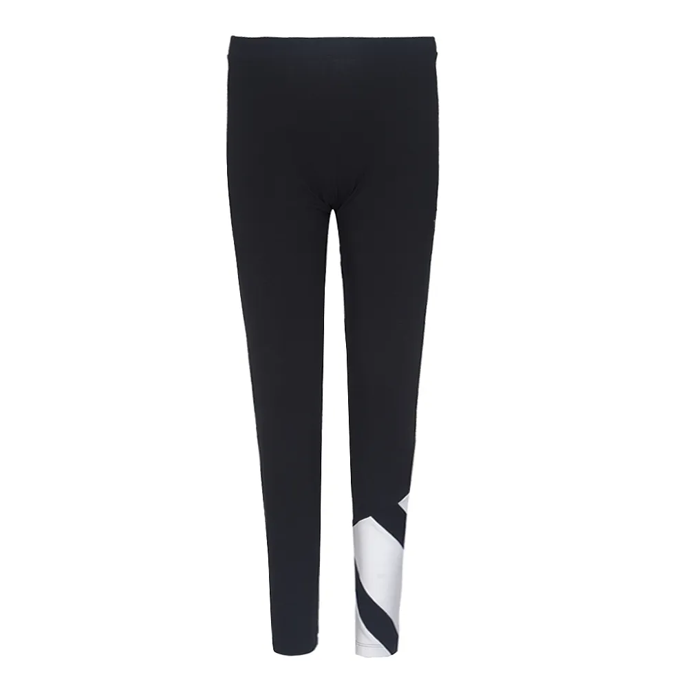 Adidas Originals EQT LEGGINGS Women's Black