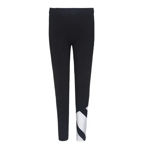 Adidas Originals EQT LEGGINGS Women's Black