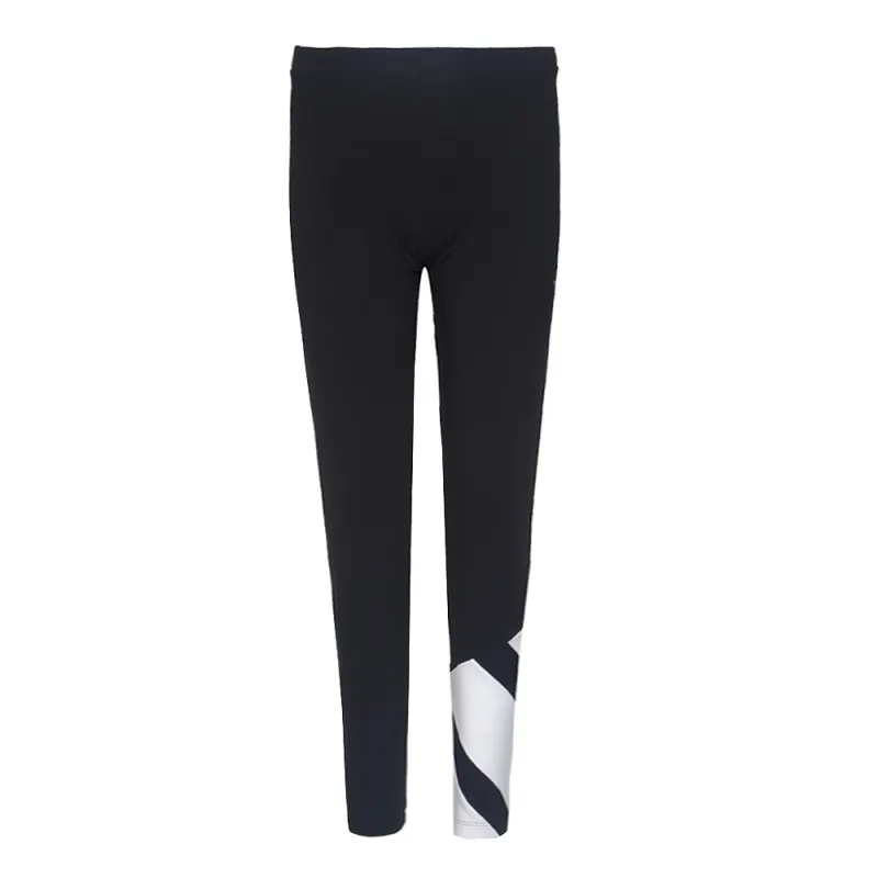 Adidas Originals EQT LEGGINGS Women's Black