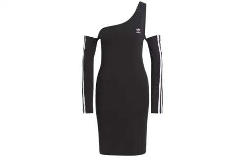 Adidas Originals ADICOLOR Long Sleeved Dress Women's