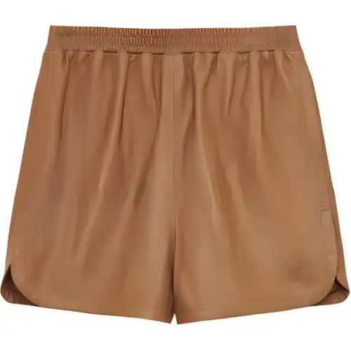 LOEWE Casual Shorts Women's Brown