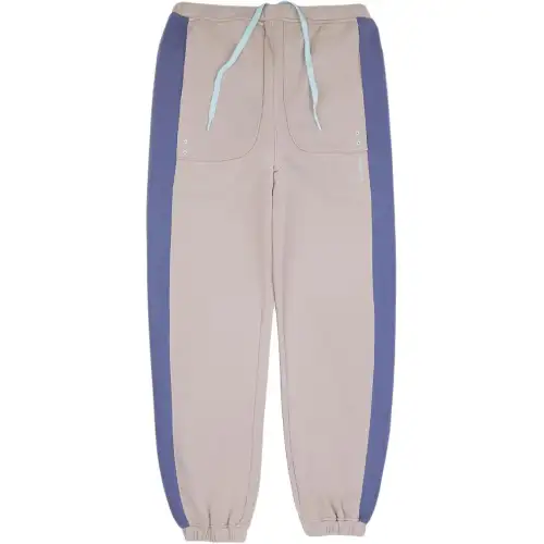 Converse Knitted Sweatpants Women's Light Umber