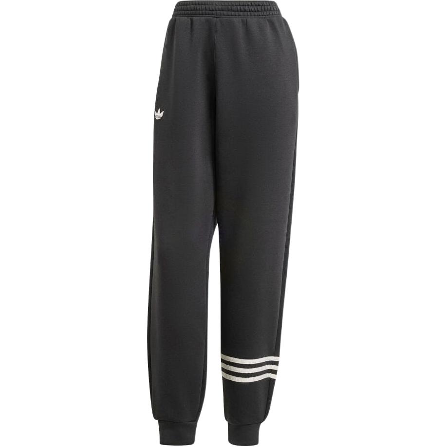 Женские штаны adidas originals Neuclassics (черные)