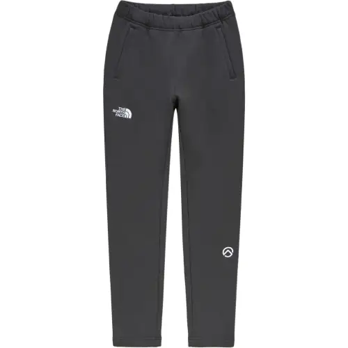 THE NORTH FACE Peak Collection Summit Power Stretch Supplex Knitted Sweatpants Women's Black