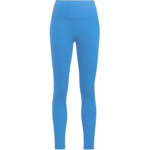 Reebok Lux Perform Leggings Women's Dynamic Blue