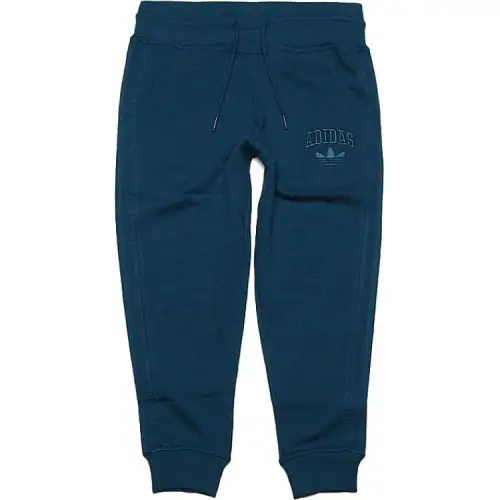 Adidas Originals Casual Shorts Women's Blue