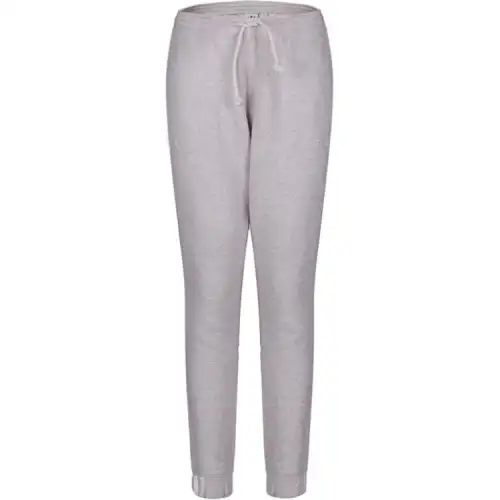 Adidas Originals Knitted Sweatpants Women's Silver