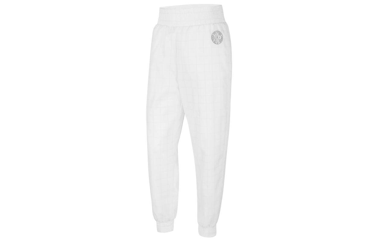 Nike Sports Pants Women’s White Moderate