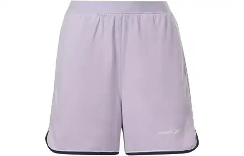 Reebok RIE SHORT Casual Shorts Women's Purple