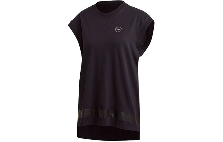 Adidas ASMC Sleeveless Sports Shirts Women’s Black