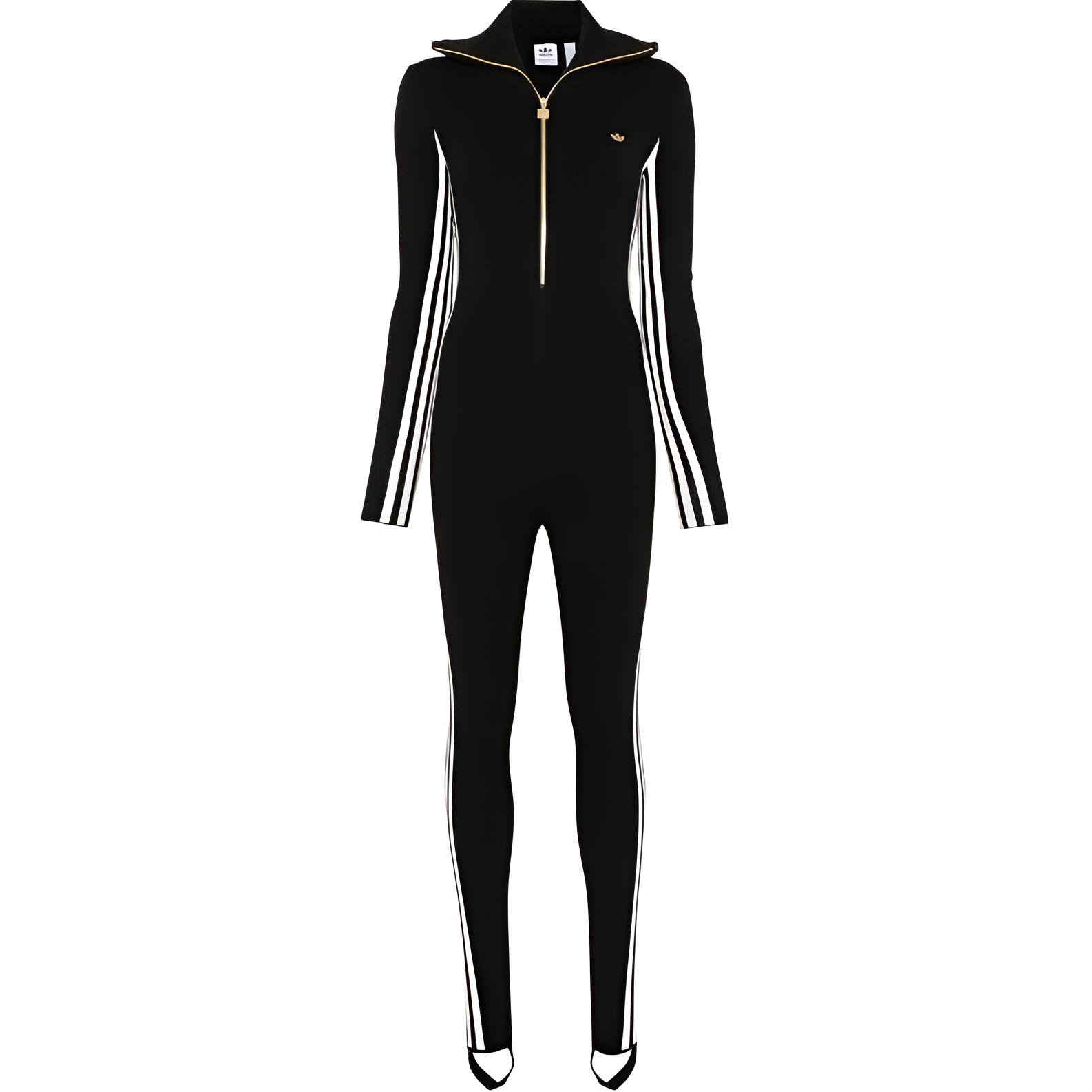 Adidas Originals Premium Knit Jumpsuit