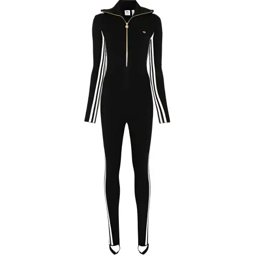 Adidas Originals Premium Knit Jumpsuit