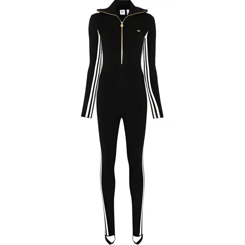 Adidas Originals Premium Knit Jumpsuit