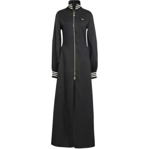 Adidas Originals Dress Women's Black