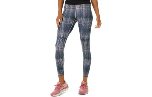 ASICS FIETRO TIGHT Leggings Women's Blue Moderate