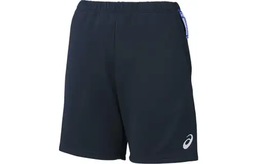 ASICS Casual Shorts Women's Marine Blue