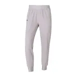 Under Armour Knitted Sweatpants Women's Pink Purple
