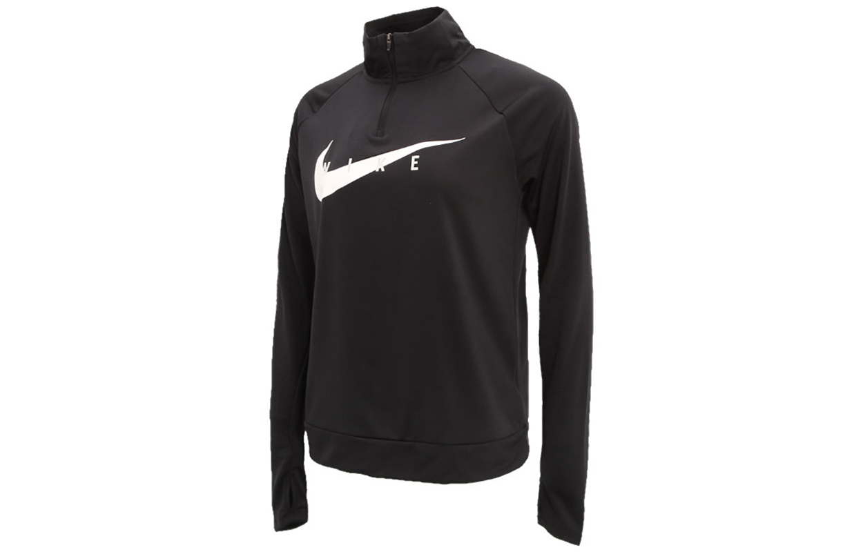 Nike Workout Clothing Women’s Black