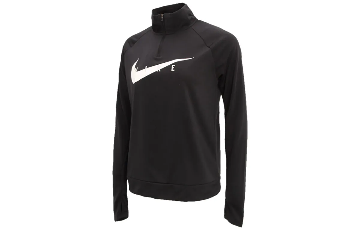 Nike Workout Clothing Women's Black
